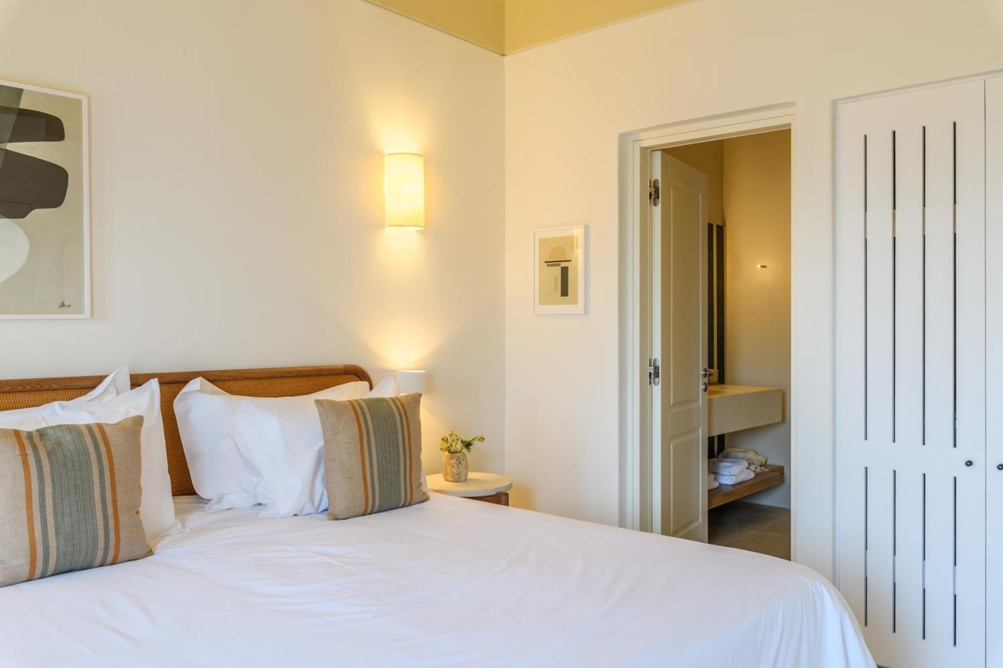 Camarades Mykonos Hotel Ano Mera Ngoại thất bức ảnh